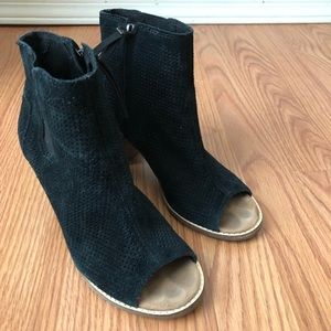 Toms Majorca bootie